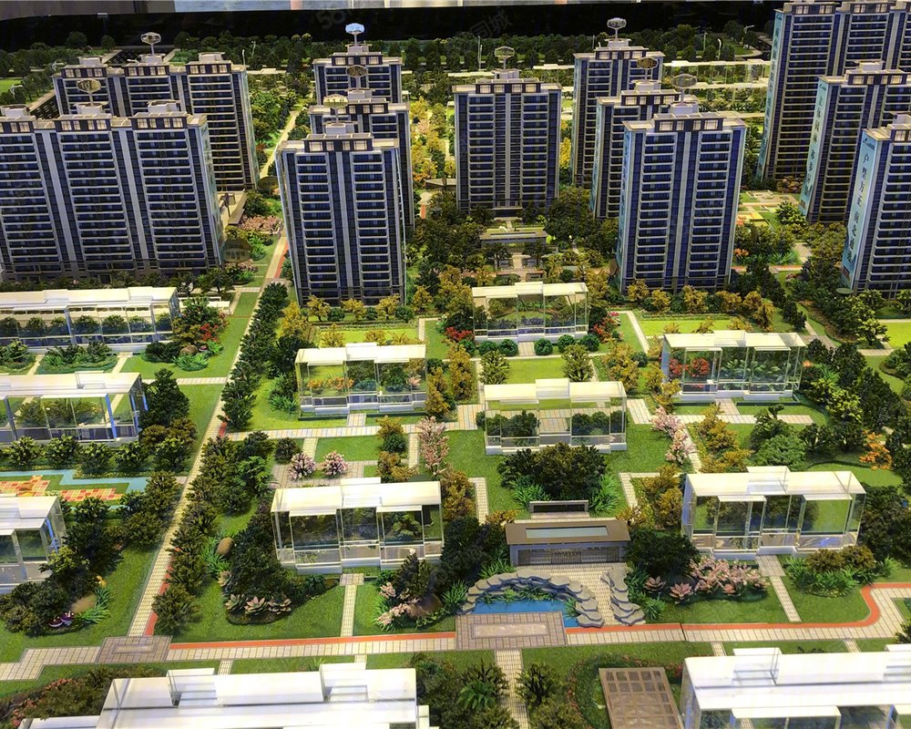 固始碧桂园(新房)