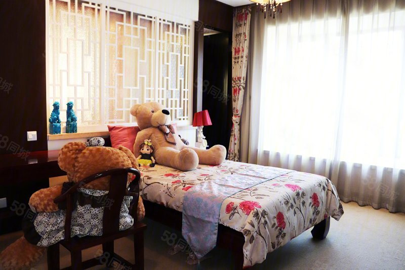 北京院子二期4室2厅251.87㎡286万二手房图片