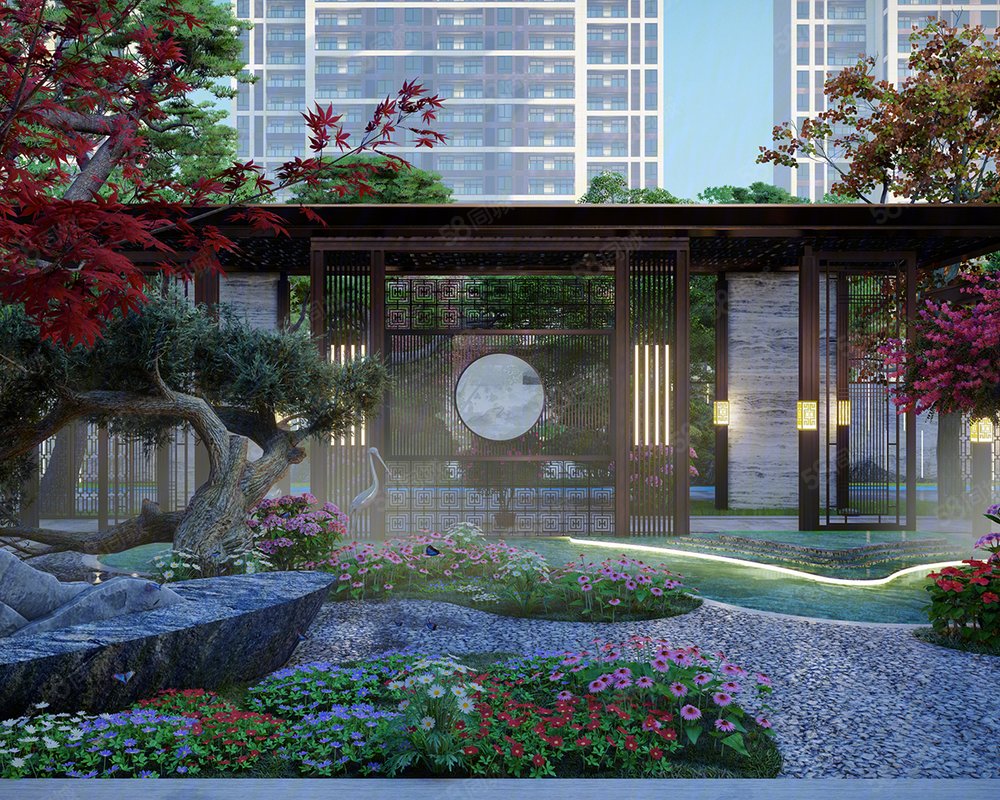 建业尊府(新房)小区详情,房价走势,房源,业主论坛】- 驻马店58同城