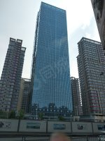 深圳汇德大厦写字楼图片