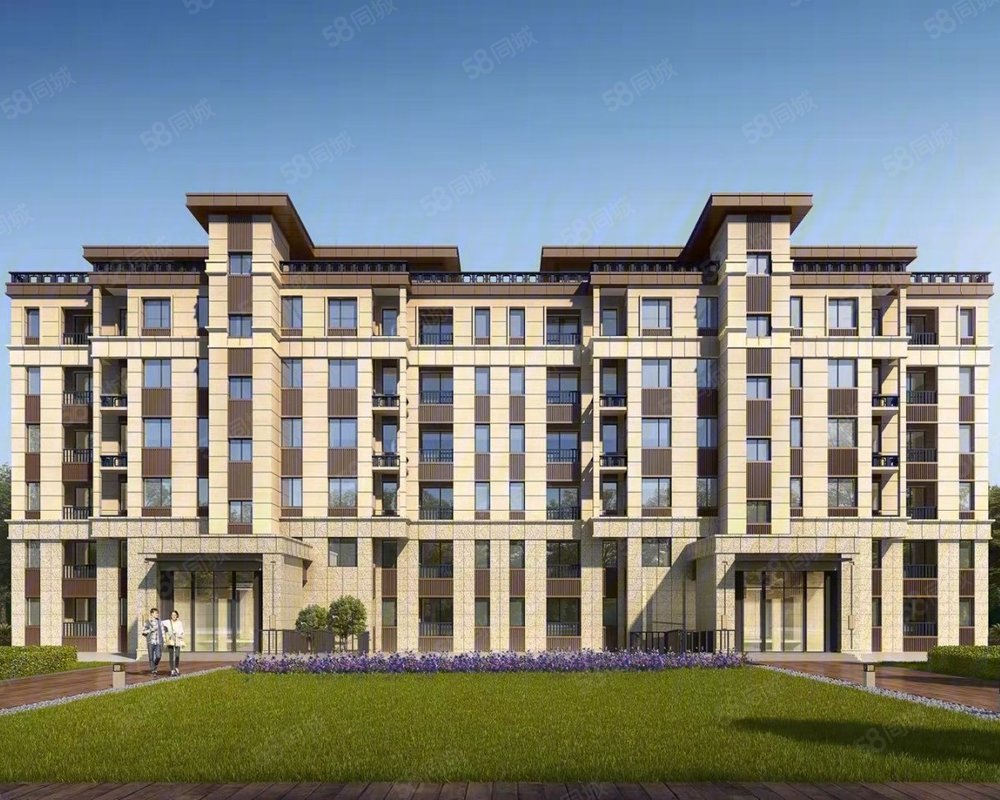 【金·首府, 金·首府小区详情,房价走势,房源,业主论坛】- 辽阳58