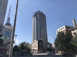 沈阳和平园路华利大厦写字楼出租-沈阳58同城