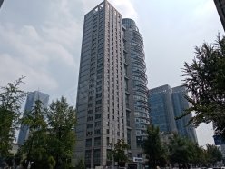 合肥包河大钟楼金万通大厦写字楼出售-合肥58同城