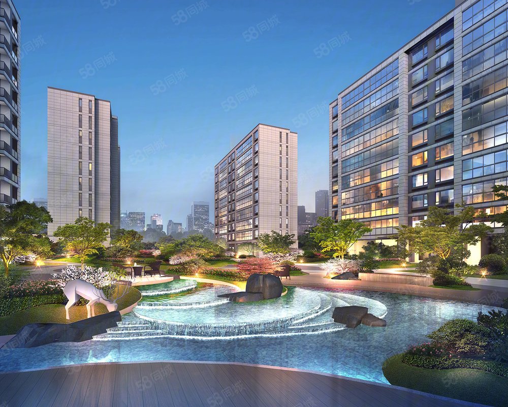 【荣安华府(新房), 荣安华府(新房)小区详情,房价走势,房源,业主论坛