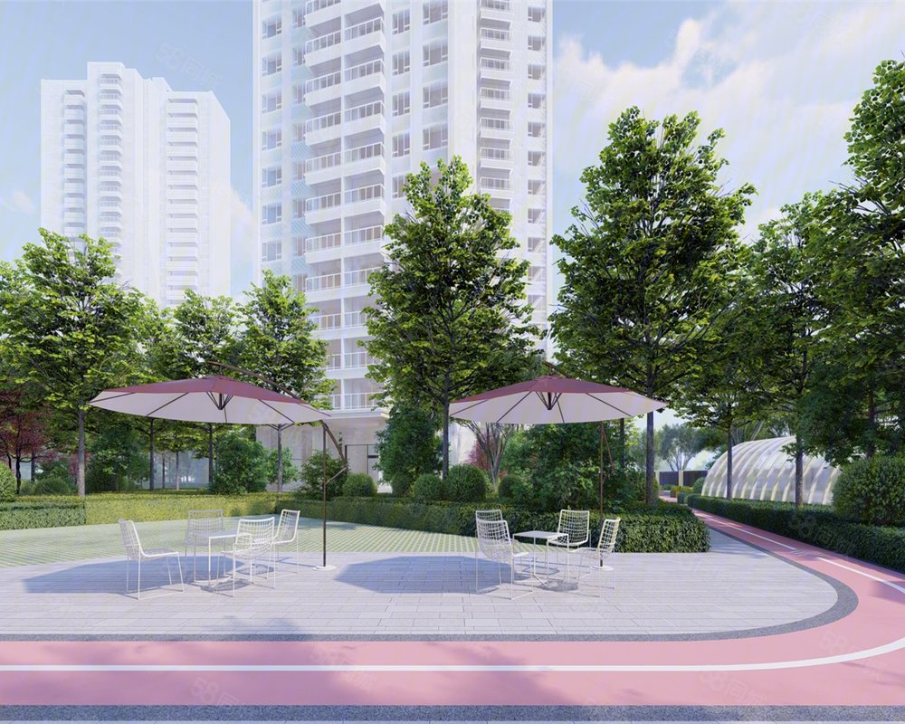 美的嘉华紫薇公馆