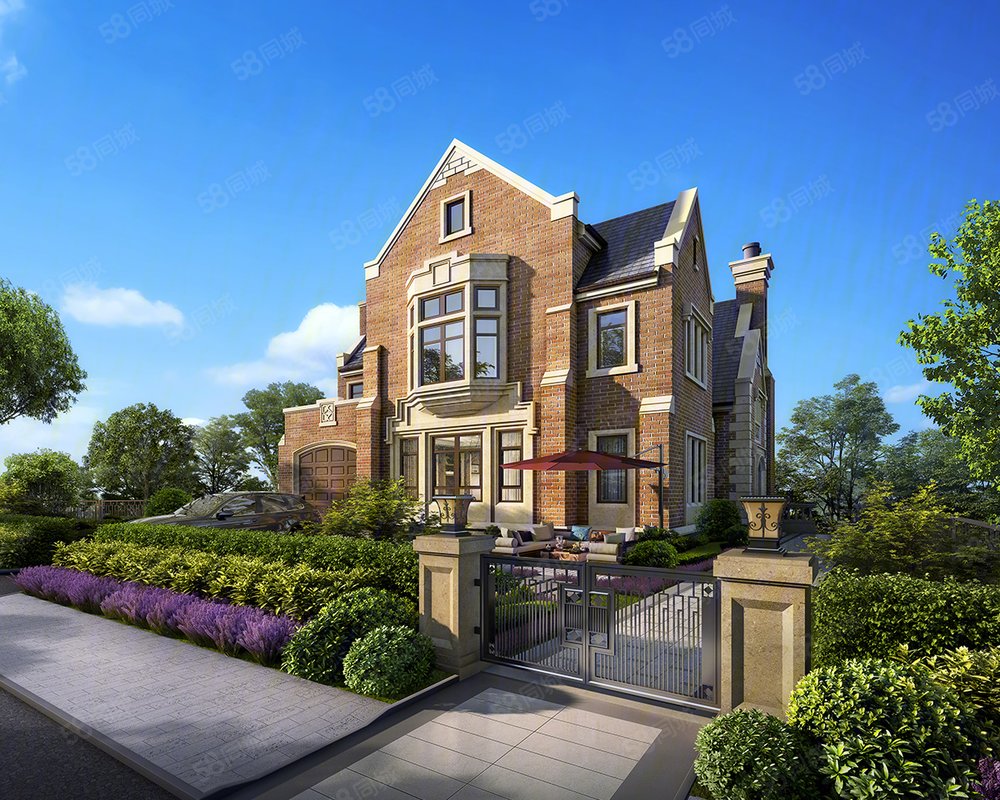 【中洲琥珀屿, 中洲琥珀屿小区详情,房价走势,房源,业主论坛】- 成都