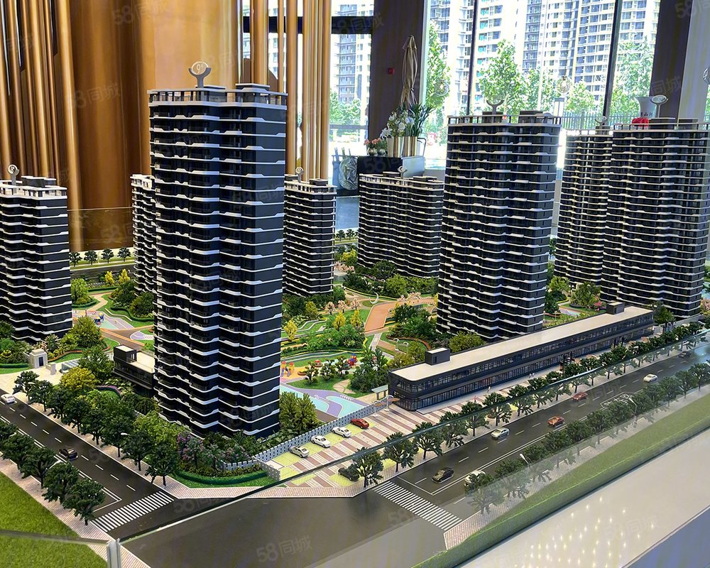 【博丰悦玺台(新房), 博丰悦玺台(新房)小区详情,房价走势,房源,业主