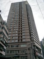 (出租) 锦业路,蓝海大厦,低物业,双采光.特价出租!