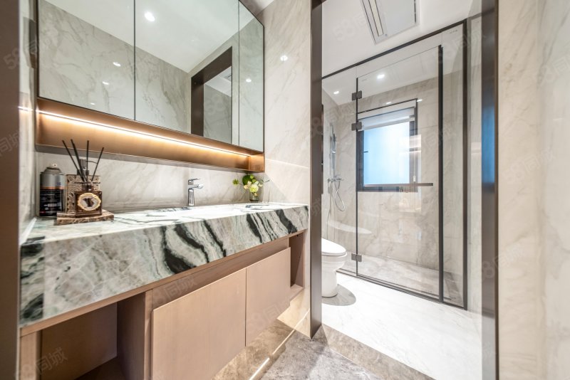 嘉宇璟琇大泽湖4室2厅119㎡115万二手房图片