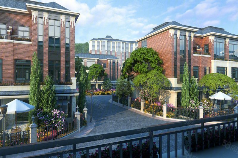 渠道河湟新区各大楼盘别墅直降50万一套也按团购走4883元/㎡83万郧靠