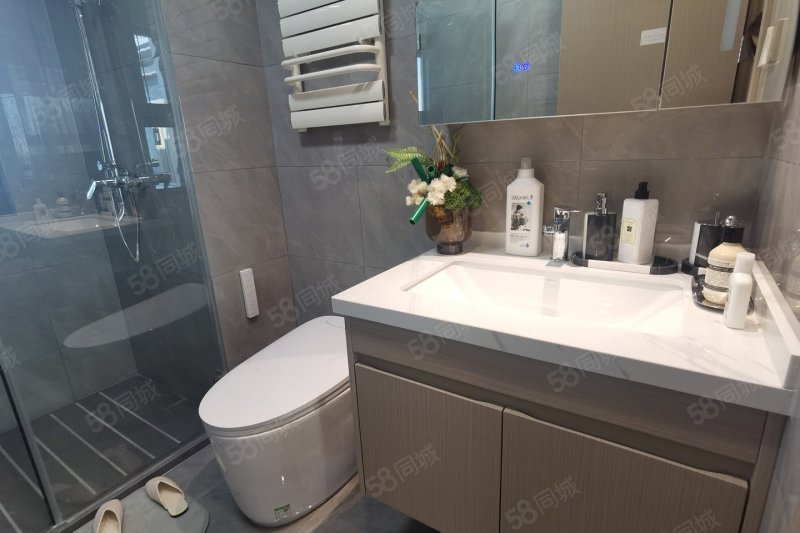 清风珺悦(新房)3室2厅133㎡106万二手房图片