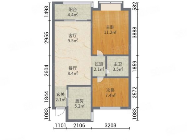 沈阳恒大雅苑楼号图图片