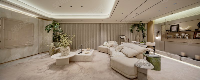 众恒观山云麓3室2厅105㎡110万二手房图片