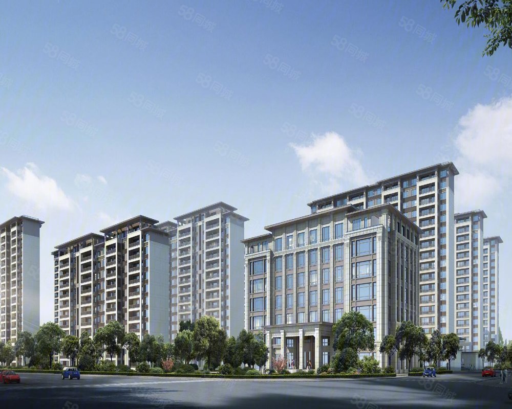 【平顶山大地·领创府, 平顶山大地·领创府小区详情,房价走势,房源