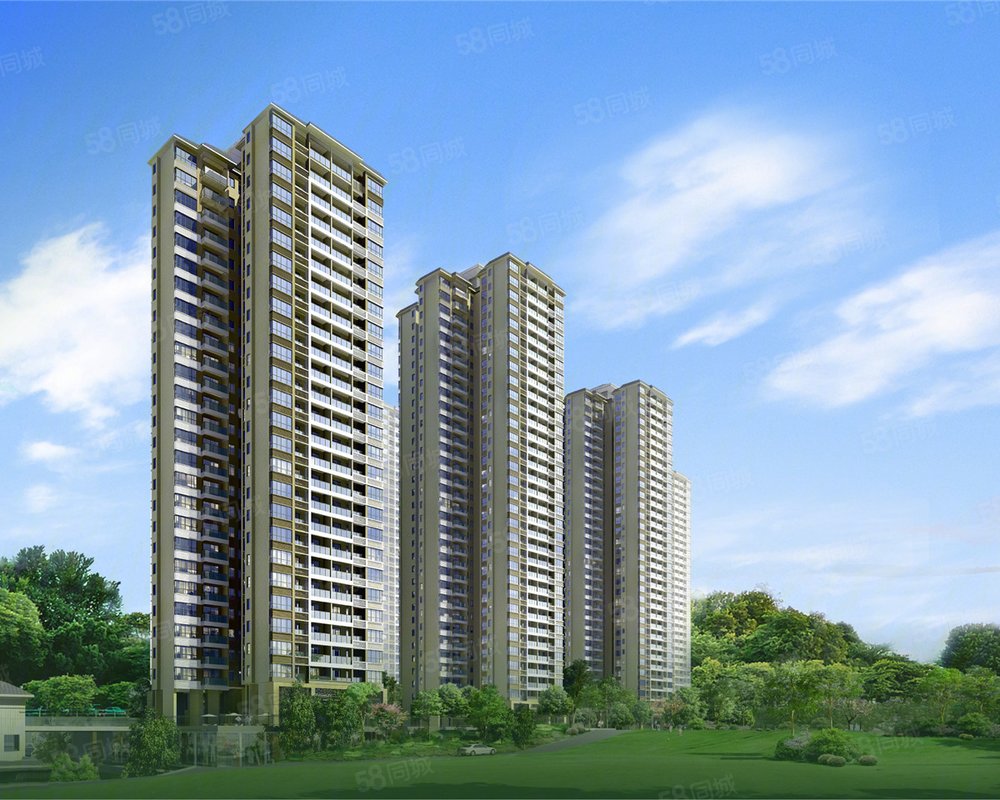 【珠江·花屿花城, 珠江·花屿花城小区详情,房价走势,房源,业主论坛