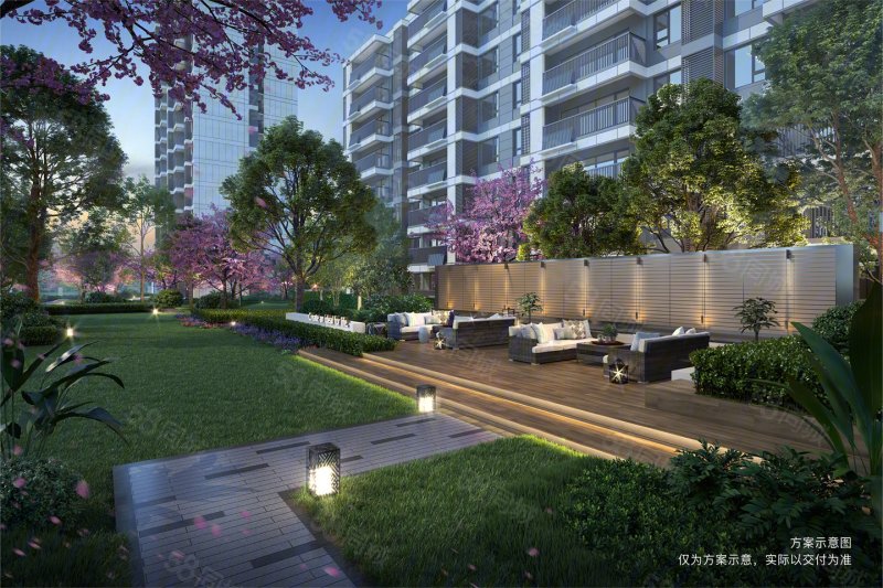 【10图】找我拿低价90万精装修送家电胶南隐珠海岸万科城胶南一中三室