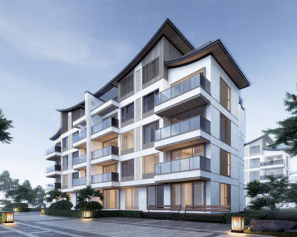 【领地·观园, 领地·观园小区详情,房价走势,房源,业主论坛】- 凉山