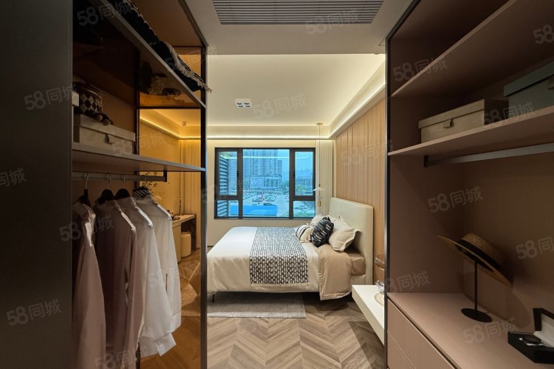 城投月湖云境3室2厅128㎡128万二手房图片