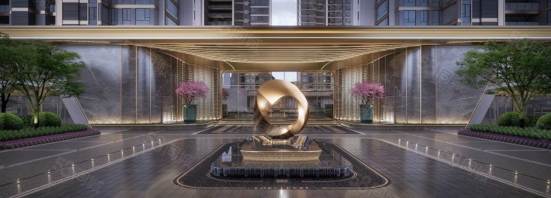 东盛鼎甲壹号3室2厅116㎡109万二手房图片