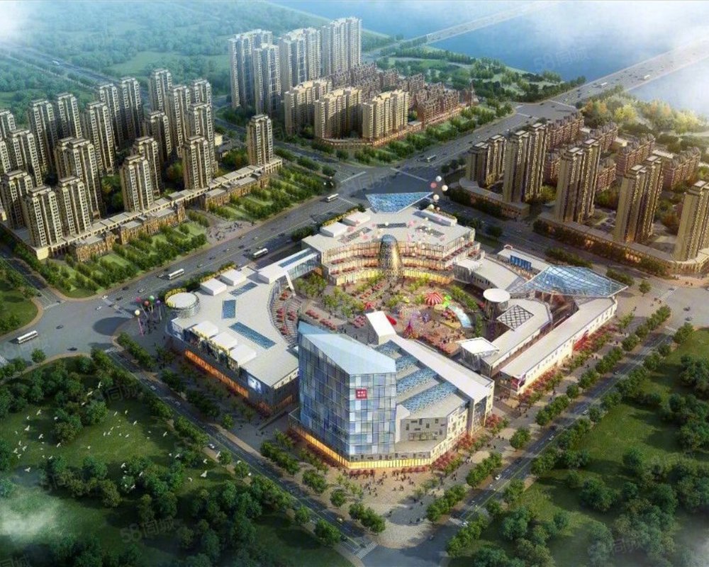 毅德城御璟苑