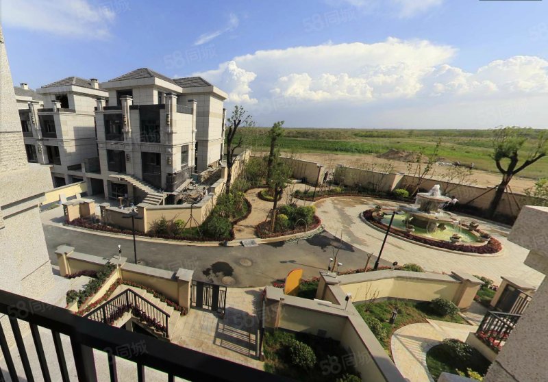 黄河龙城 生态康养 底价190万 环境好 位置好 看房免费