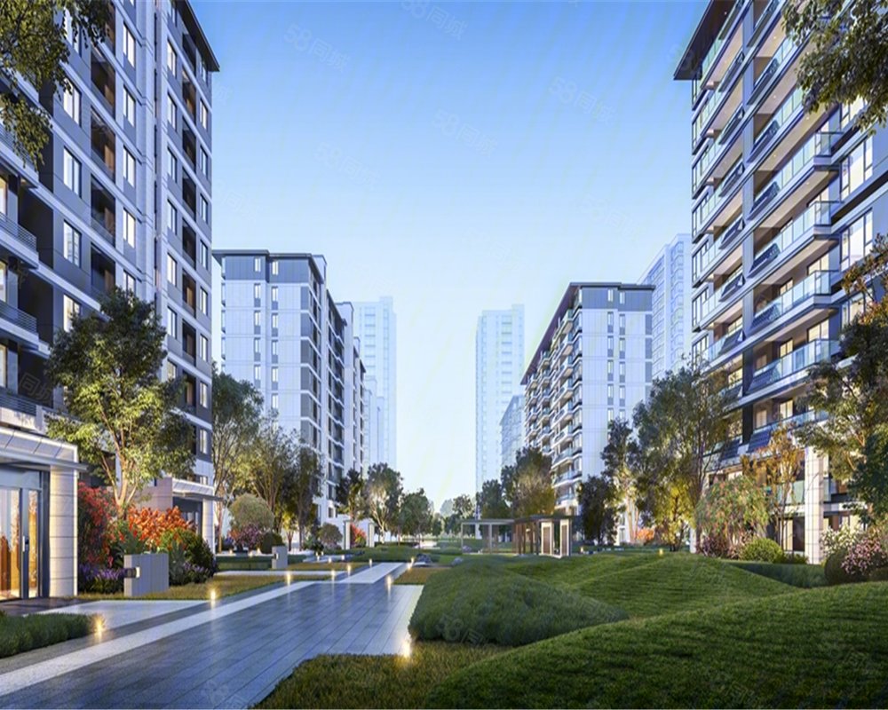 【伟星·国樾, 伟星·国樾小区详情,房价走势,房源,业主论坛】- 芜湖