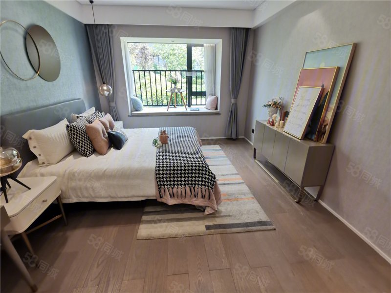 现房 中建和城壹品团购 衡师 酃湖万达广场