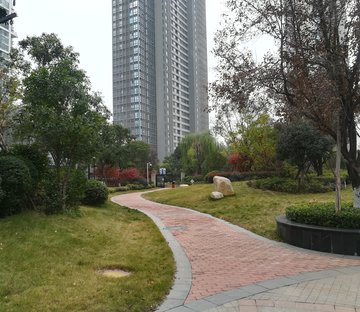 小区图片