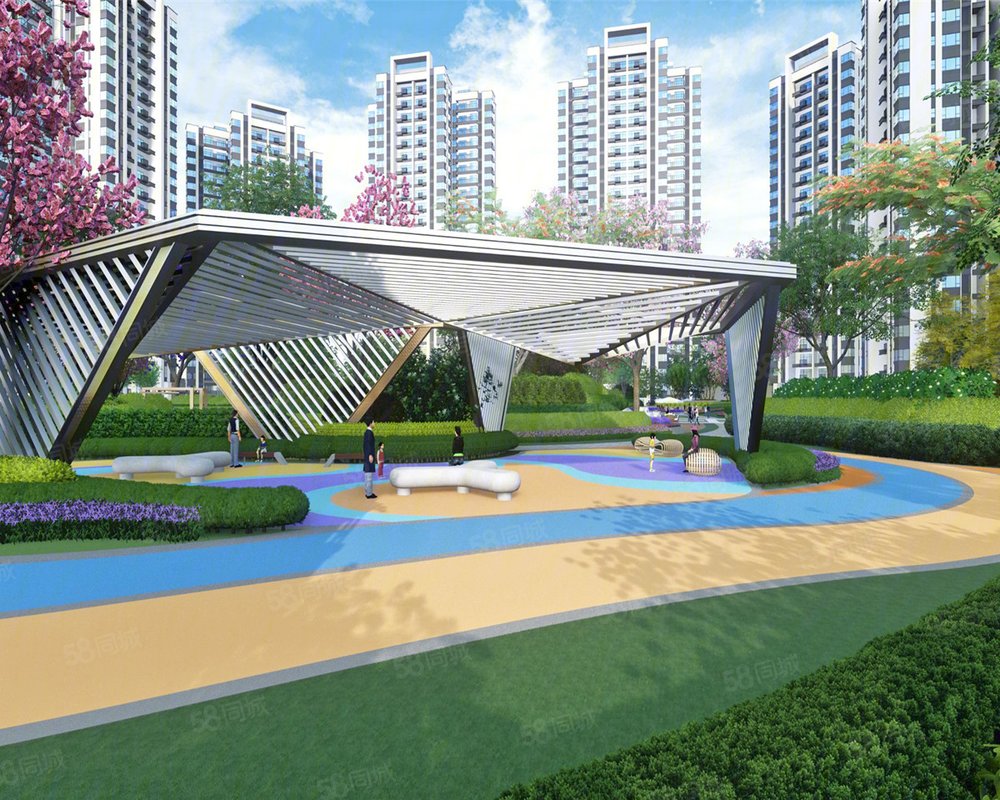 【佰盛天禧, 佰盛天禧小区详情,房价走势,房源,业主论坛】- 资阳58