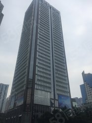成都青羊新城市广场泰丰国际广场写字楼出租-成都58同城