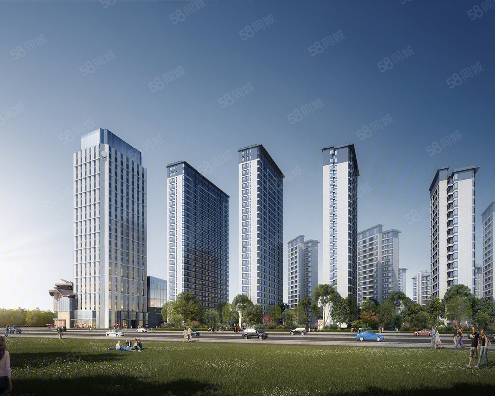 华地伟星龙川时代(新房)