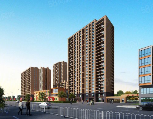 现代城岭秀房屋出租,现代城岭秀二手房出售】- 邢台58同城