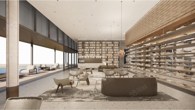 未来城·星寰时代3室2厅78㎡421万二手房图片