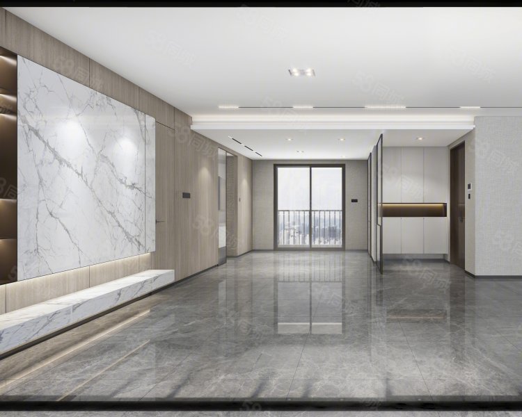 长沙悦府｜悦玺3室2厅207㎡248万二手房图片