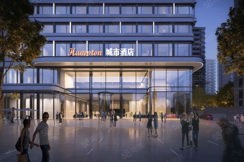 假日·金宸府3室2厅2卫102㎡南74万