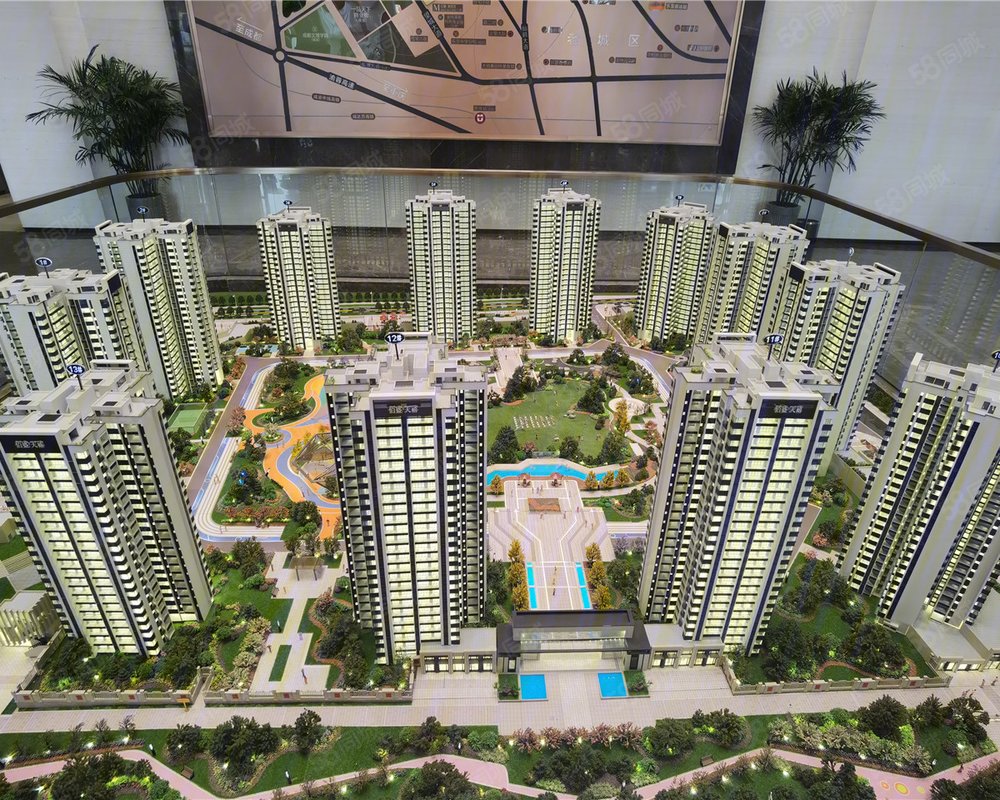 【佰盛天禧, 佰盛天禧小区详情,房价走势,房源,业主论坛】- 资阳58