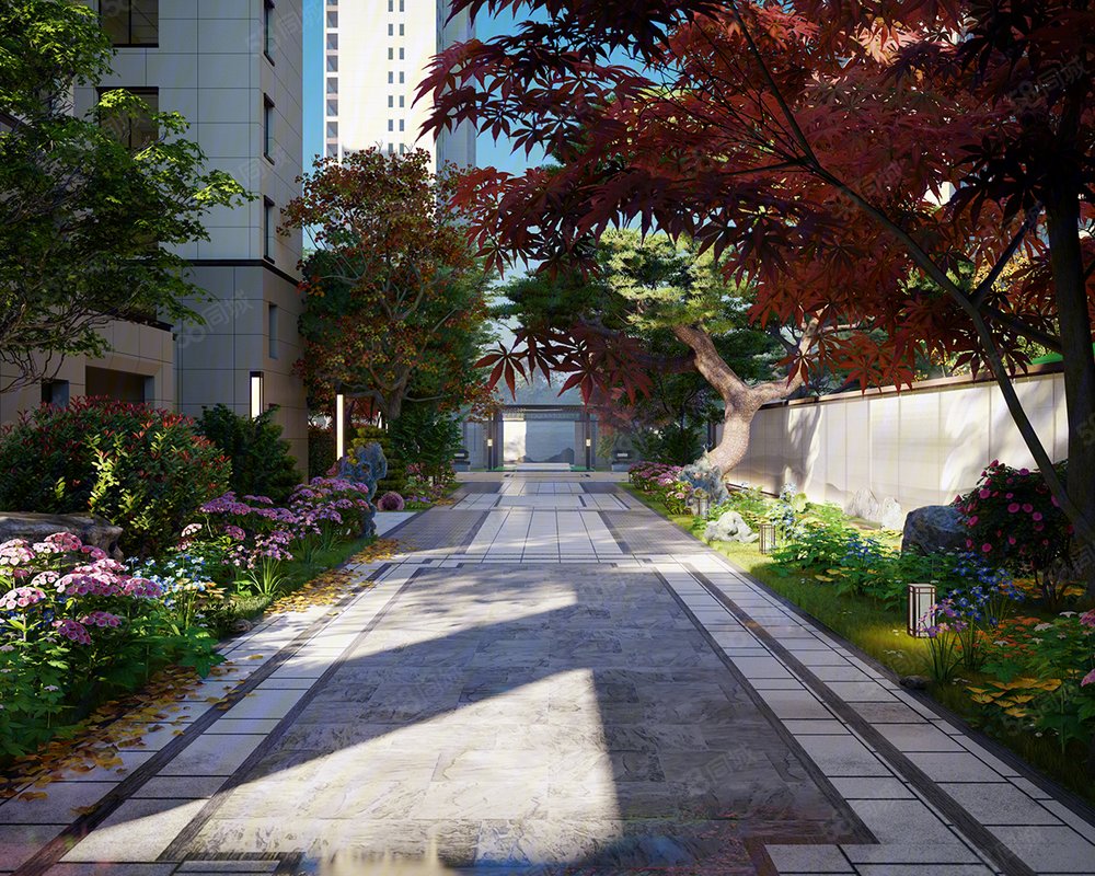 建业尊府(新房)小区详情,房价走势,房源,业主论坛】- 驻马店58同城