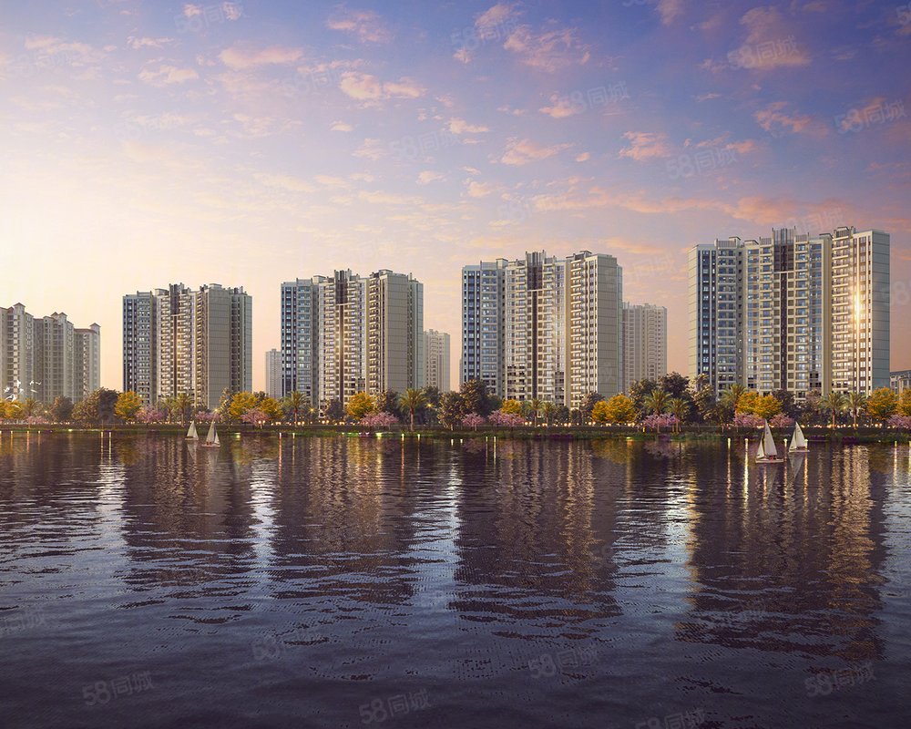 【方直珑湖湾, 方直珑湖湾小区详情,房价走势,房源,业主论坛】- 佛山