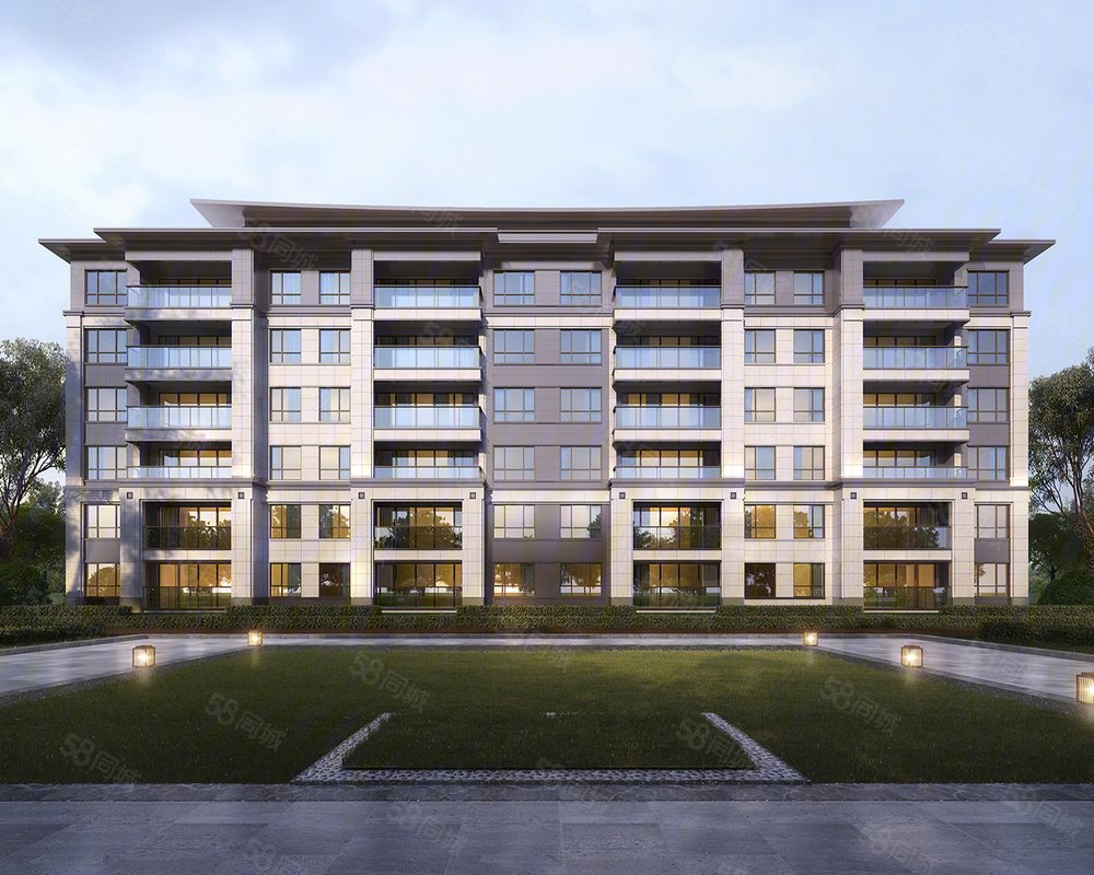 【琴湖小镇一期 琴鸣雅院, 琴湖小镇一期 琴鸣雅院小区详情,房价走势