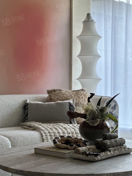 领航学府3室2厅105㎡47万二手房图片