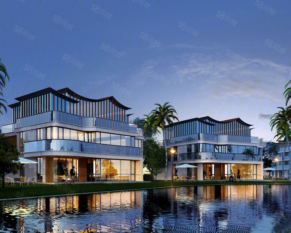 ioi棕榈城d4地块