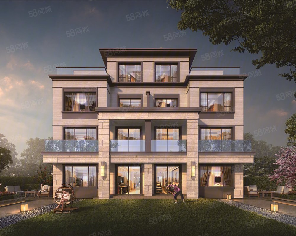 【山水大院, 山水大院小区详情,房价走势,房源,业主论坛】- 巴中58