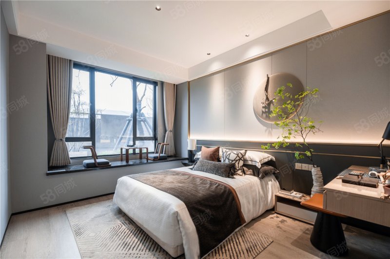 中国铁建·梦想·龙隐台4室2厅180㎡180万二手房图片