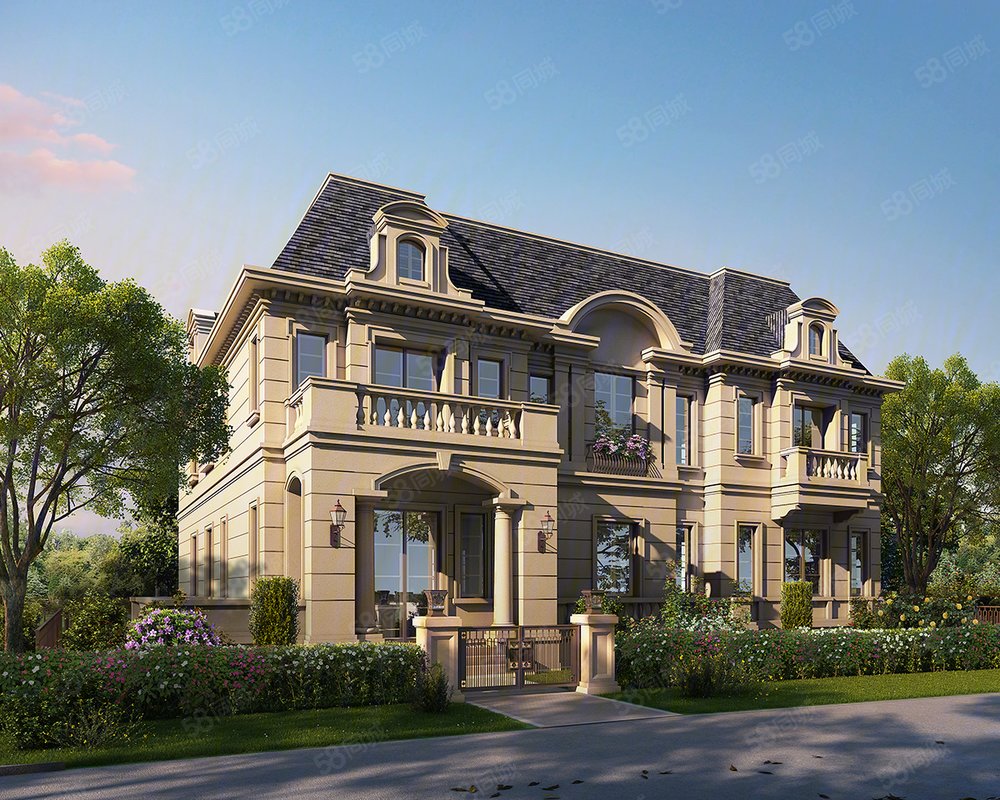 【中洲琥珀屿, 中洲琥珀屿小区详情,房价走势,房源,业主论坛】- 成都