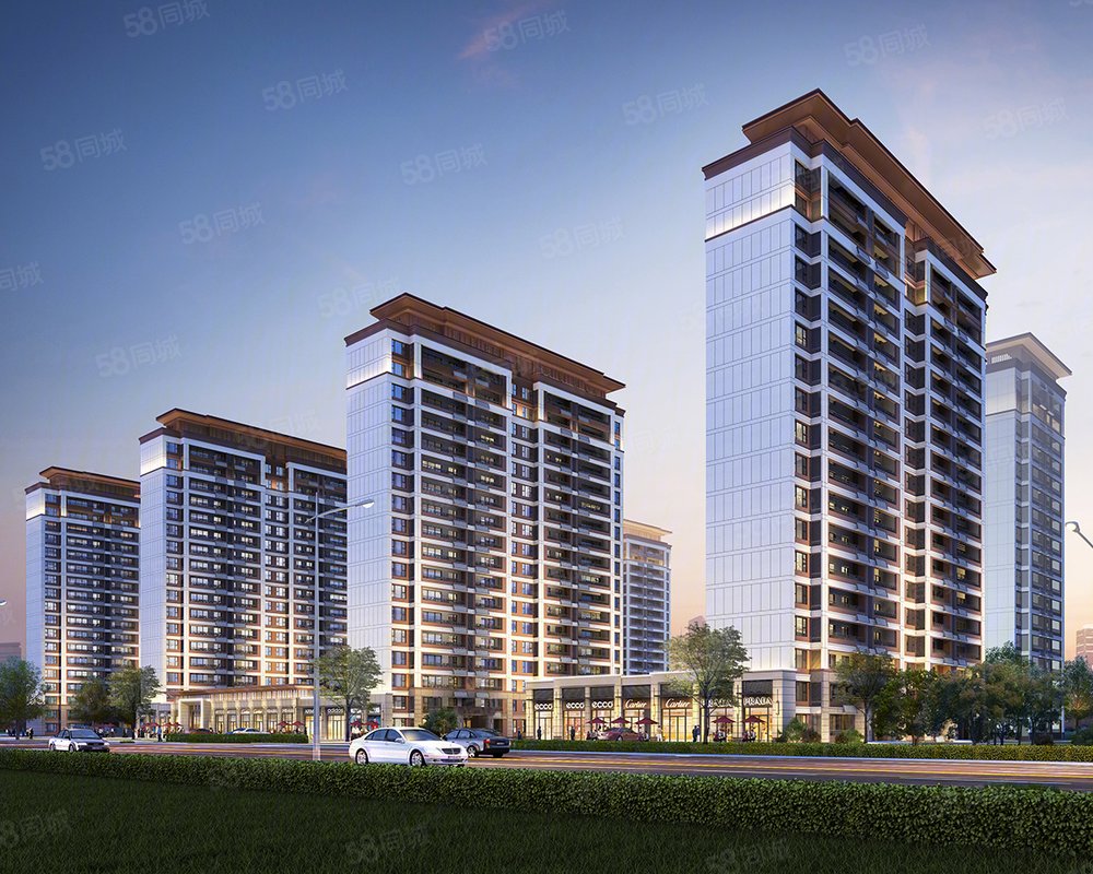 【莱阳保利堂悦, 莱阳保利堂悦小区详情,房价走势,房源,业主论坛】