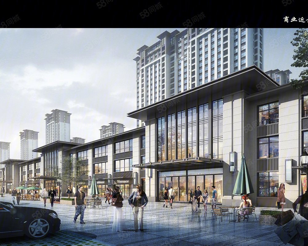 越绣·剑桥城小区详情,房价走势,房源,业主论坛】- 濮阳58同城