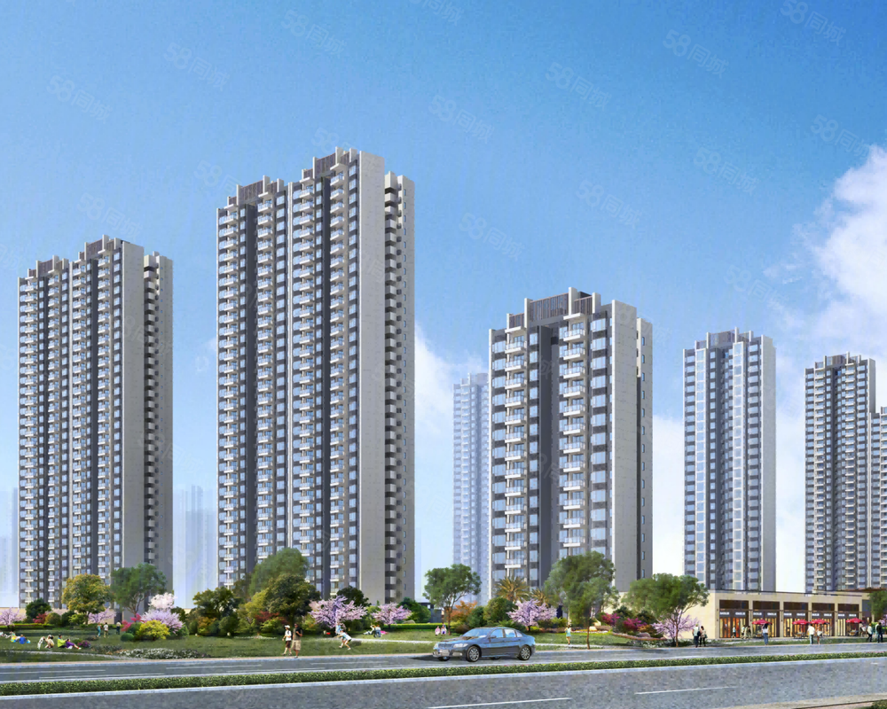 【龙光玖誉城, 龙光玖誉城小区详情,房价走势,房源,业主论坛】- 柳州