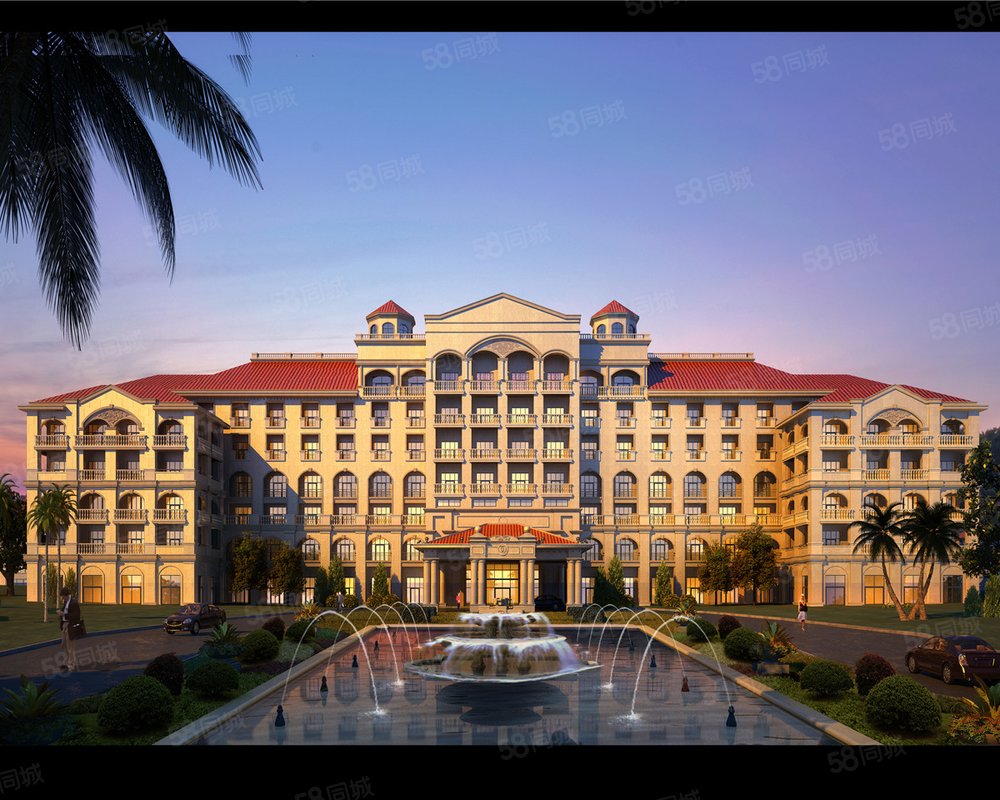 珠江壹城国际城