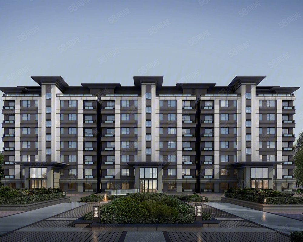 汇置尚樾(新房)