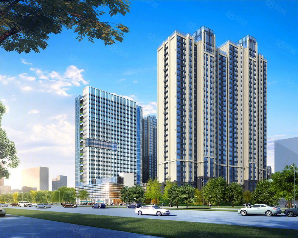 天元广场·玺园小区详情,房价走势,房源,业主论坛】- 湘潭58同城